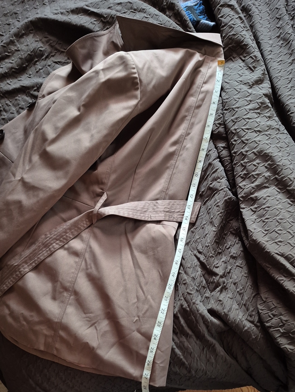Sandro Studio jacket - Picture 3 of 5
